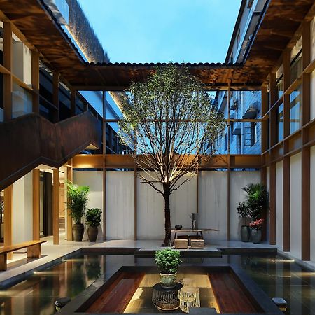 Namoo Guesthouse Wuzhen Exterior photo