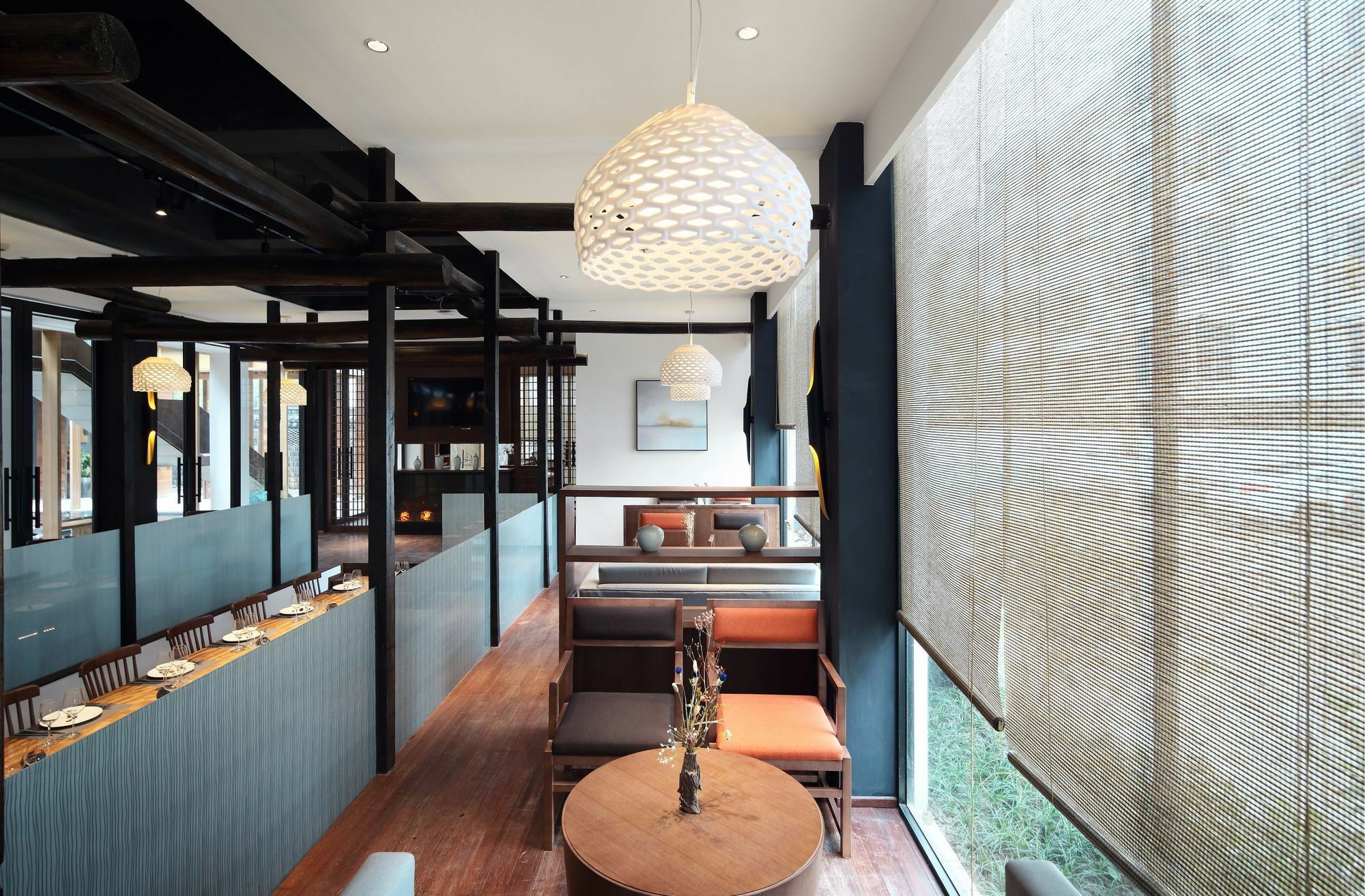 Namoo Guesthouse Wuzhen Exterior photo