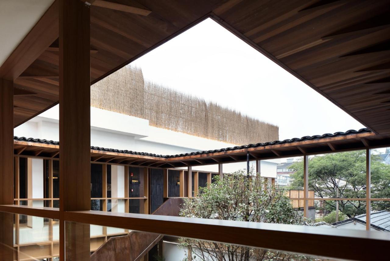 Namoo Guesthouse Wuzhen Exterior photo