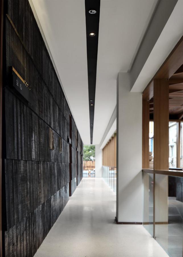 Namoo Guesthouse Wuzhen Exterior photo